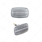 LED Side Light Marker Indicator for Toyota Landcruiser 90-100
