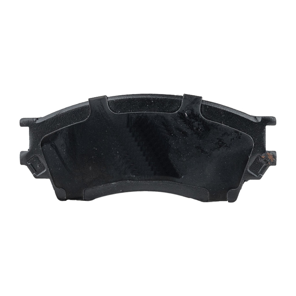 Front Ceramic Brake Pad Set for Mazda Millenia (1995–2002)