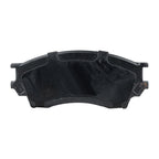 Front Ceramic Brake Pad Set for Mazda Millenia (1995–2002)