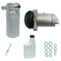 A C Compressor Kit Replacement for Chevrolet Equinox (2010–2017)