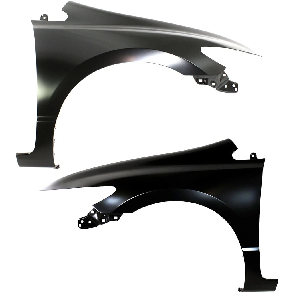 Fender for Honda Civic 2006–2011 (Front Left & Right, 2-Door Coupe)