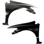 Fender for Honda Civic 2006–2011 (Front Left & Right, 2-Door Coupe)
