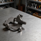 Switch Plate for Hammer Drill (NA048777, N493869, D25032)