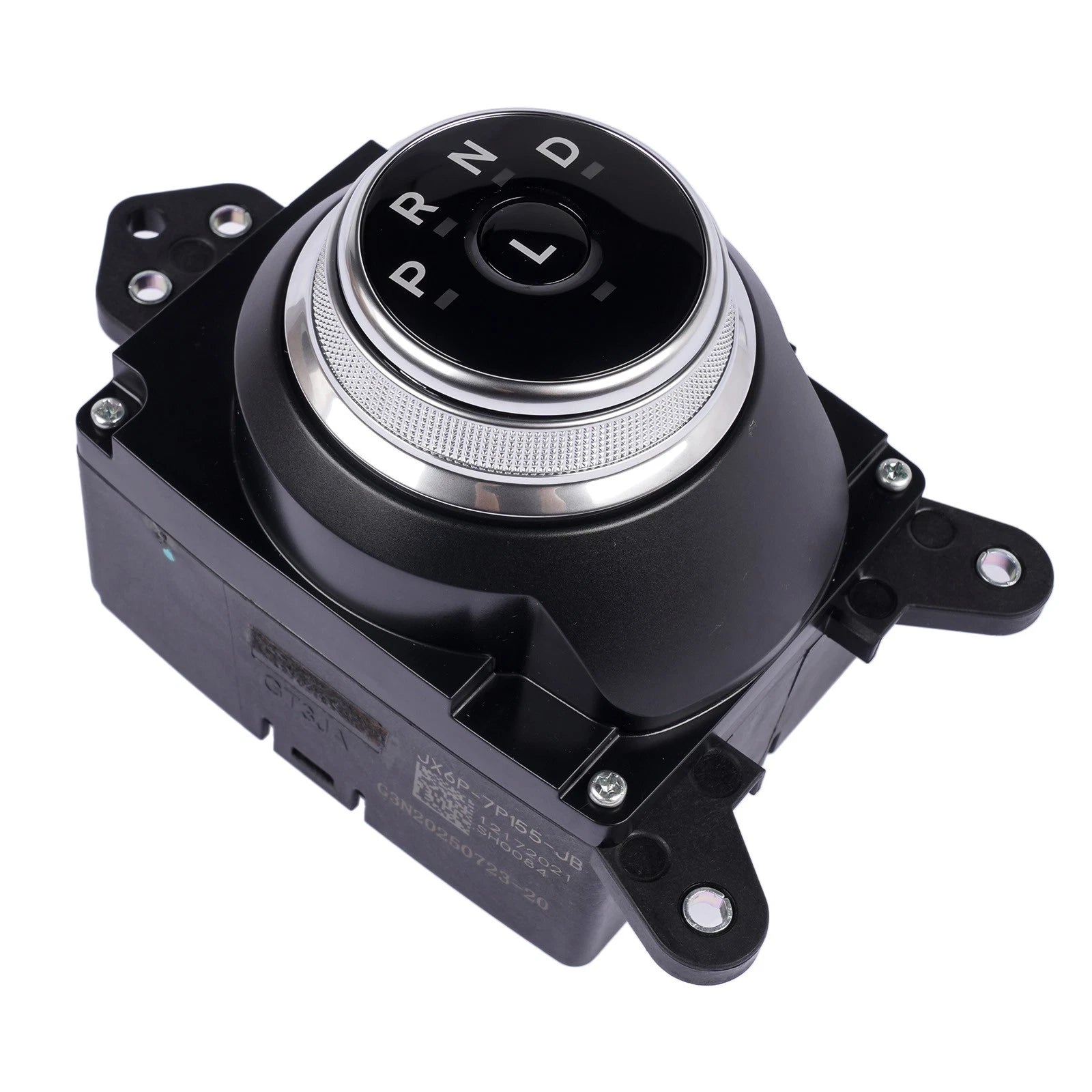 Automatic Transmission Shift Lever LX6Z-7P155-U for Ford Escape (2020–2022)