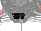 Winch Mounting Plate for Kawasaki Teryx KRX 1000 (2020–2023)