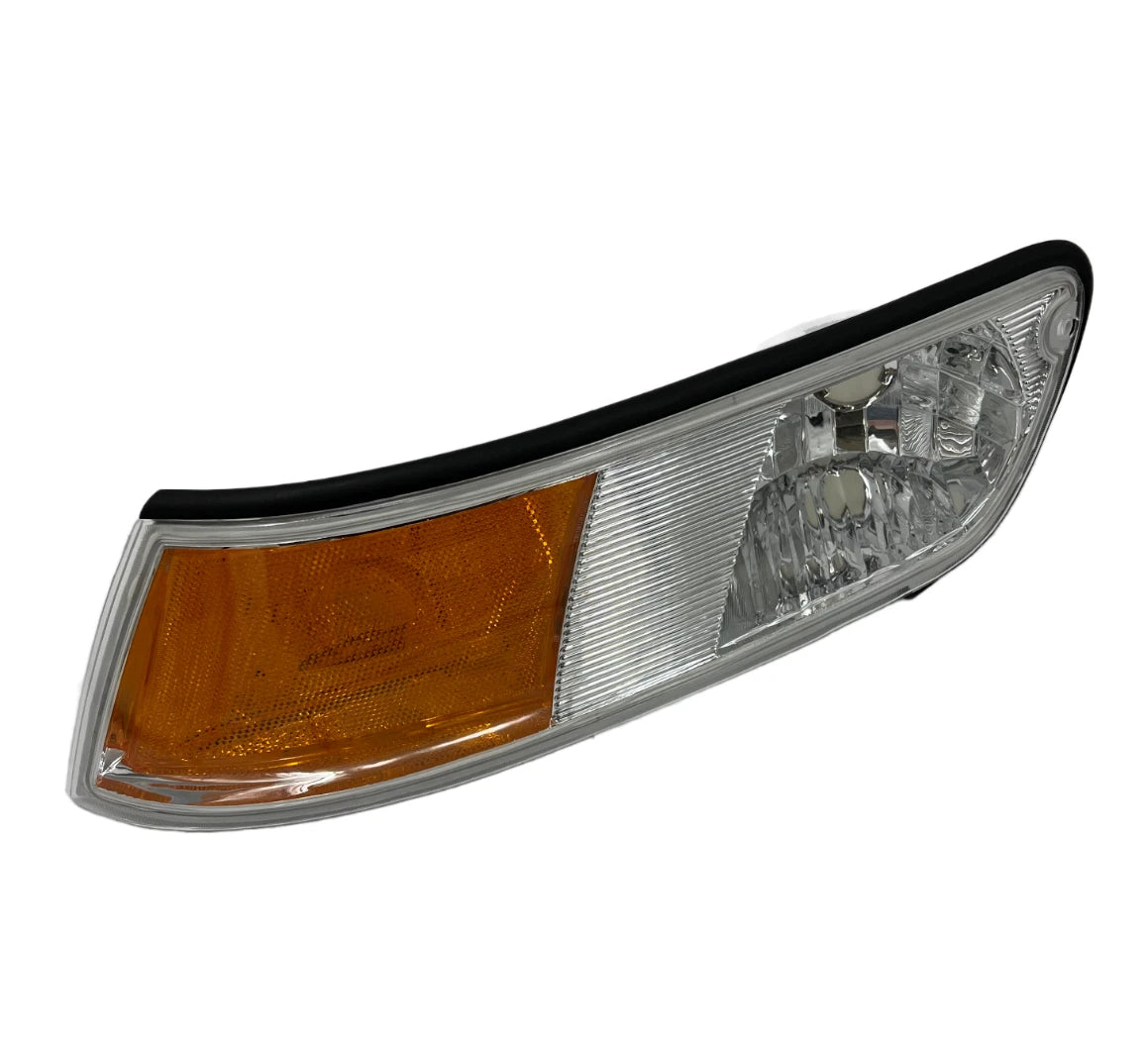 Parking Corner Side Marker Lamp Light Left Rear for 1998–2002 Grand Marquis