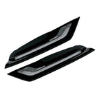 LED DRL Front Bumper Fog Lights for Mazda 3 Axela (2019-2020)