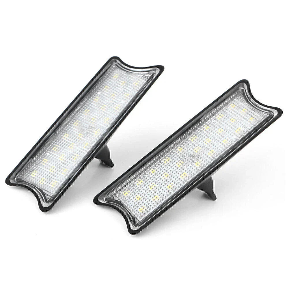 White LED Interior Dome Light for BMW 5 Series E60 (2003-2010)
