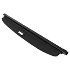Retractable Rear Cargo Security Trunk Cover for Nissan Murano (2025–2026)