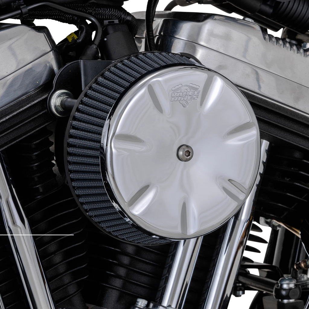 Vance & Hines VO2 Eliminator Air Intake Kit for Harley Davidson (2007–2023)