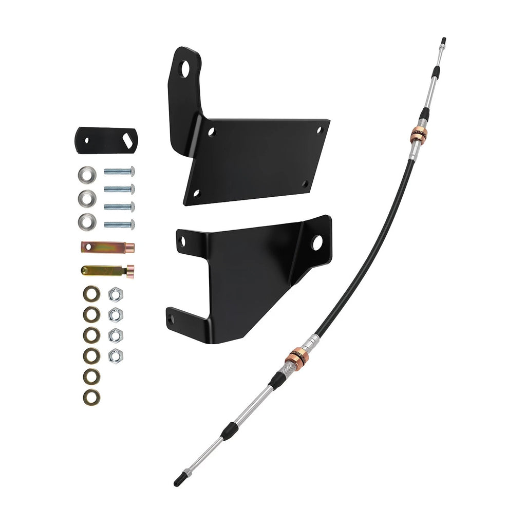Shift Cable Linkage Assembly for Jeep Wrangler TJ (1997–2006)