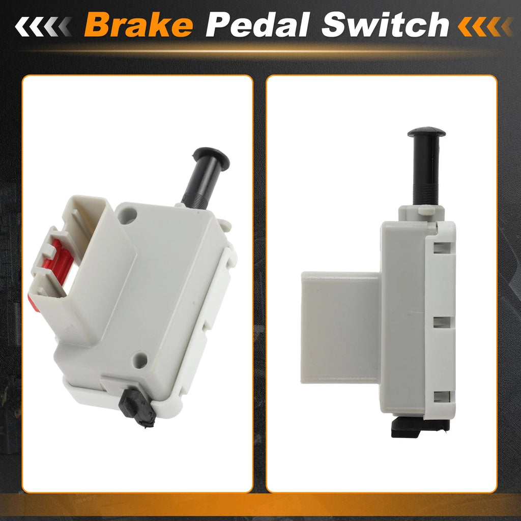 Brake Light Switch for Dodge Durango (2005–2009) 05083344AA 1 pcs