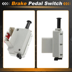 Brake Light Switch for Dodge Durango (2005–2009) 05083344AA 1 pcs