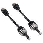 Front CV Axle Drive Shaft Kit for Subaru Impreza, Outback, Forester, Legacy, Baja (1993–2020)