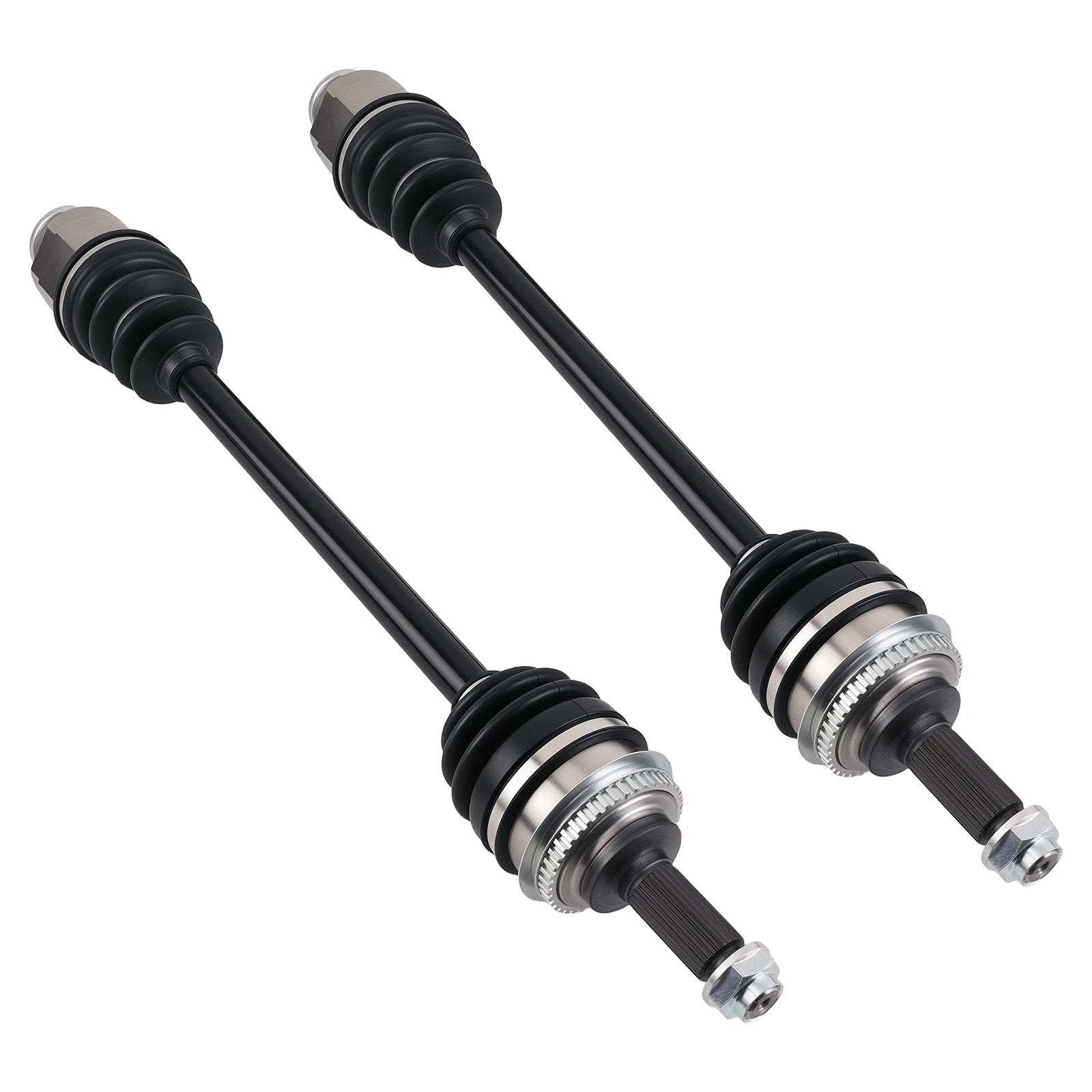 Front CV Axle Drive Shaft Kit for Subaru Impreza, Outback, Forester, Legacy, Baja (1993–2020)