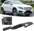 Air Cleaner Intake Duct Hose for Mercedes GLA250 CLA250 GLA45 AMG (2014–2018)