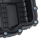 Transmission Oil Pan for Dodge Dart Jeep Compass Patriot (2014–2016)