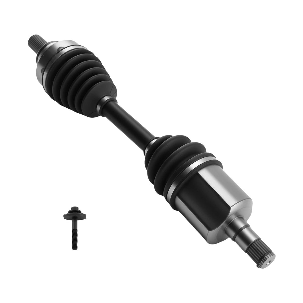 CV Axle Shaft Assembly Front Left for Volvo S40 V50 C30 C70 (2004–2012)