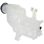 Radiator Coolant Overflow Tank for Land Rover LR4 (2010–2016)