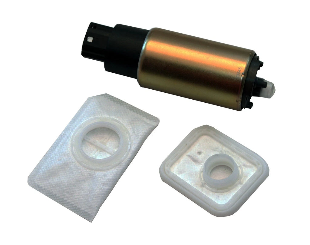 Fuel Pump Rebuild Kit for Seadoo GTI GTX RXP RXT (130-215 HP)