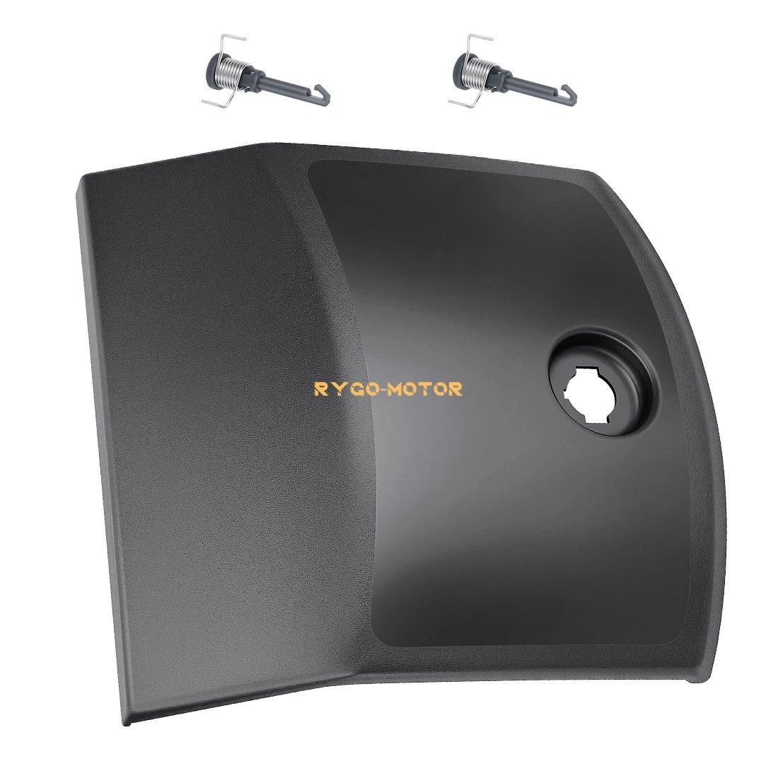 Glove Box Door Lid & Pin for Yamaha WaveRunner FX / FX Cruiser (2012–2018)