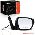 Passenger Power Adjust Side Mirror for Nissan Murano 