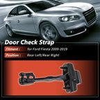 1Pc Door Check Strap for Ford Fiesta (2009–2019) No.DK4972270