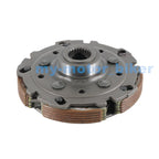 Wet Clutch Centrifugal Carrier Shoes for Suzuki LTA400F Eiger (2002–2007)