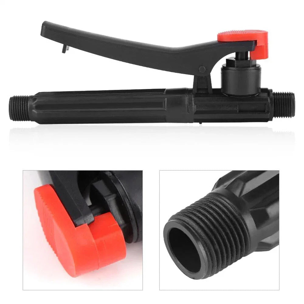 Trigger Sprayer Handles 184mm for Garden Weed Pest Control