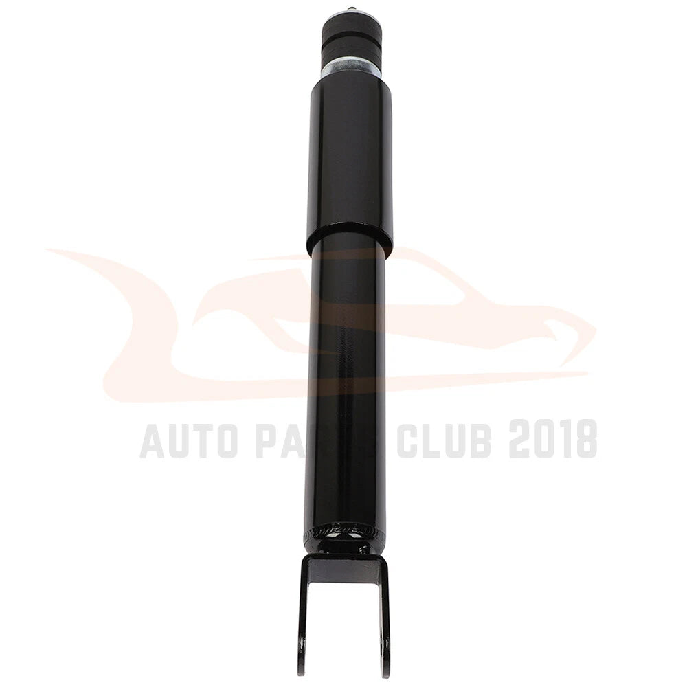 Front Pair Shocks Struts for Silverado 1500 Sierra 1500 4WD (1999–2007)