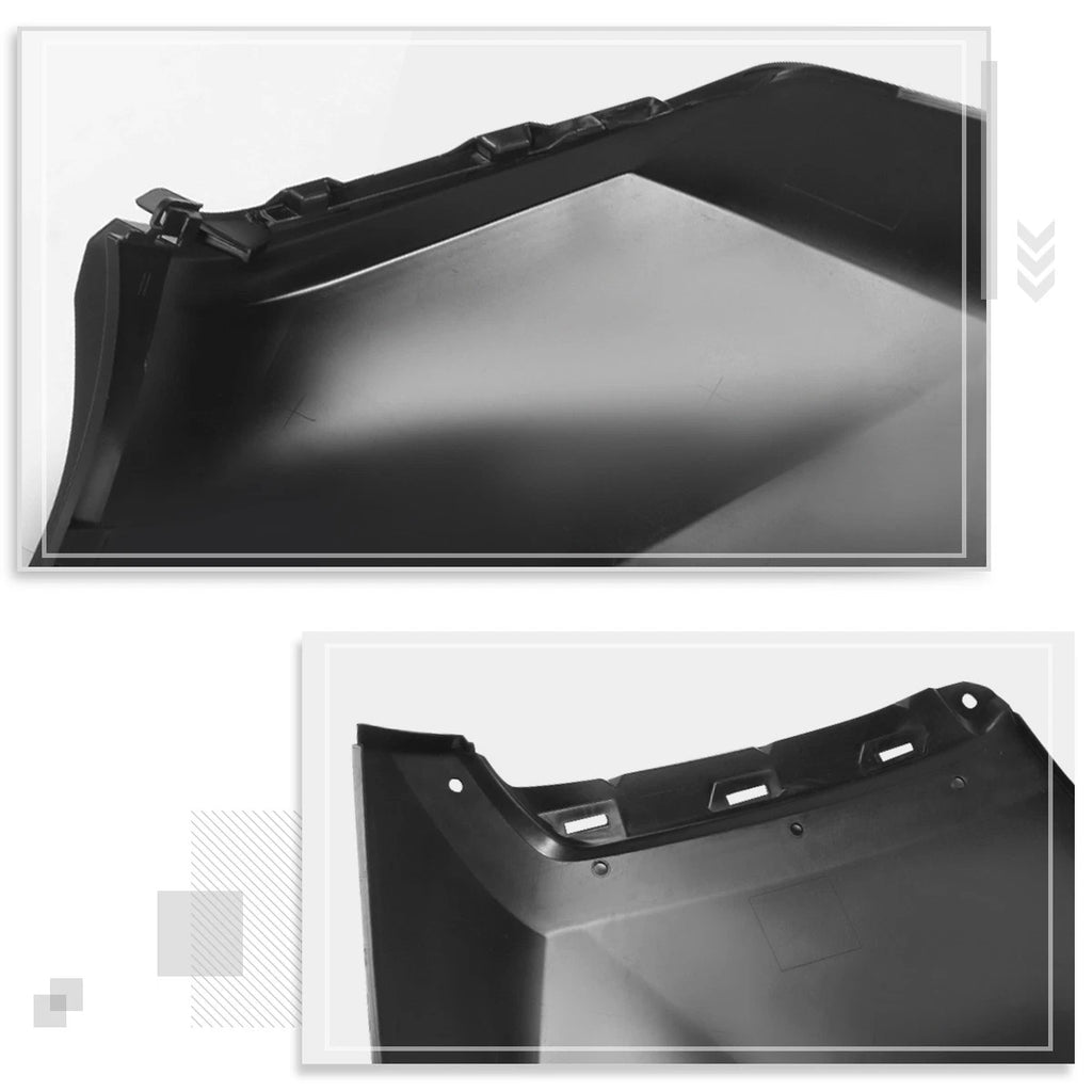 Upper Bumper Cover Support Bracket for GMC Terrain (2018–2021)