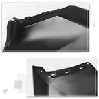 Upper Bumper Cover Support Bracket for GMC Terrain (2018–2021)