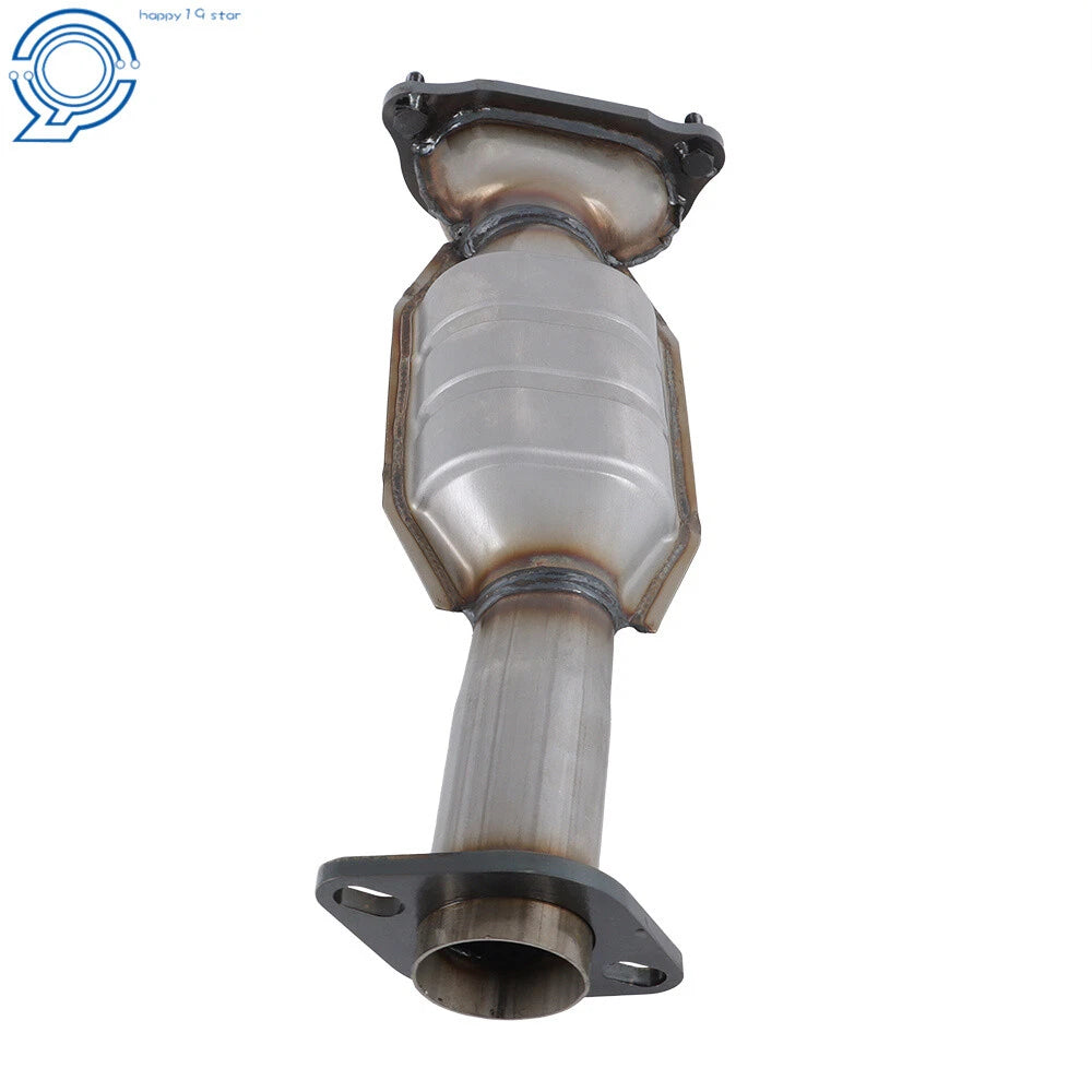 Catalytic Converter for Ford Ranger (2004–2006) Stainless Steel