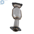 Catalytic Converter for Ford Ranger (2004–2006) Stainless Steel