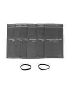 Wet Dry Filter Bags for