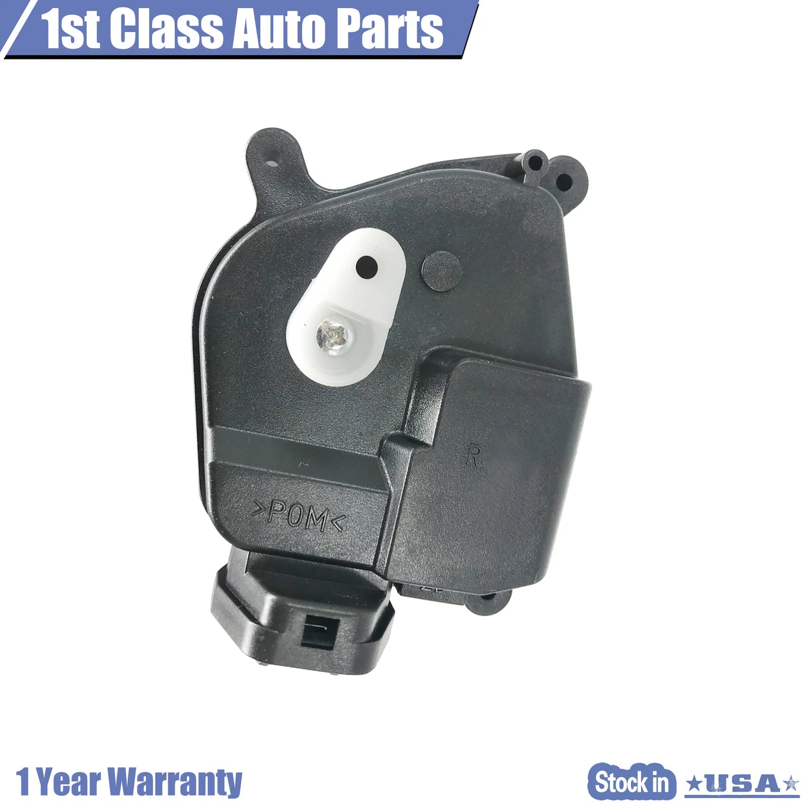 Door Lock Actuator Motor for Dodge Attitude Kia (2006–2011)