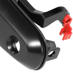 Front Passenger Right Side Upper Grille Molding for Chevrolet Camaro (2014–2015)