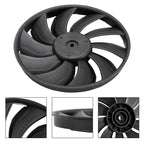 Cooling Fan Blade for Suzuki GSXR1000 GSXR600 GSXR750 (2006–2016) T9