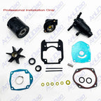 Maintenance Kit for Mercury 175 200 225HP V6 3.4 4-Stroke (2000–2005) 8M0149930 47-8M0142980