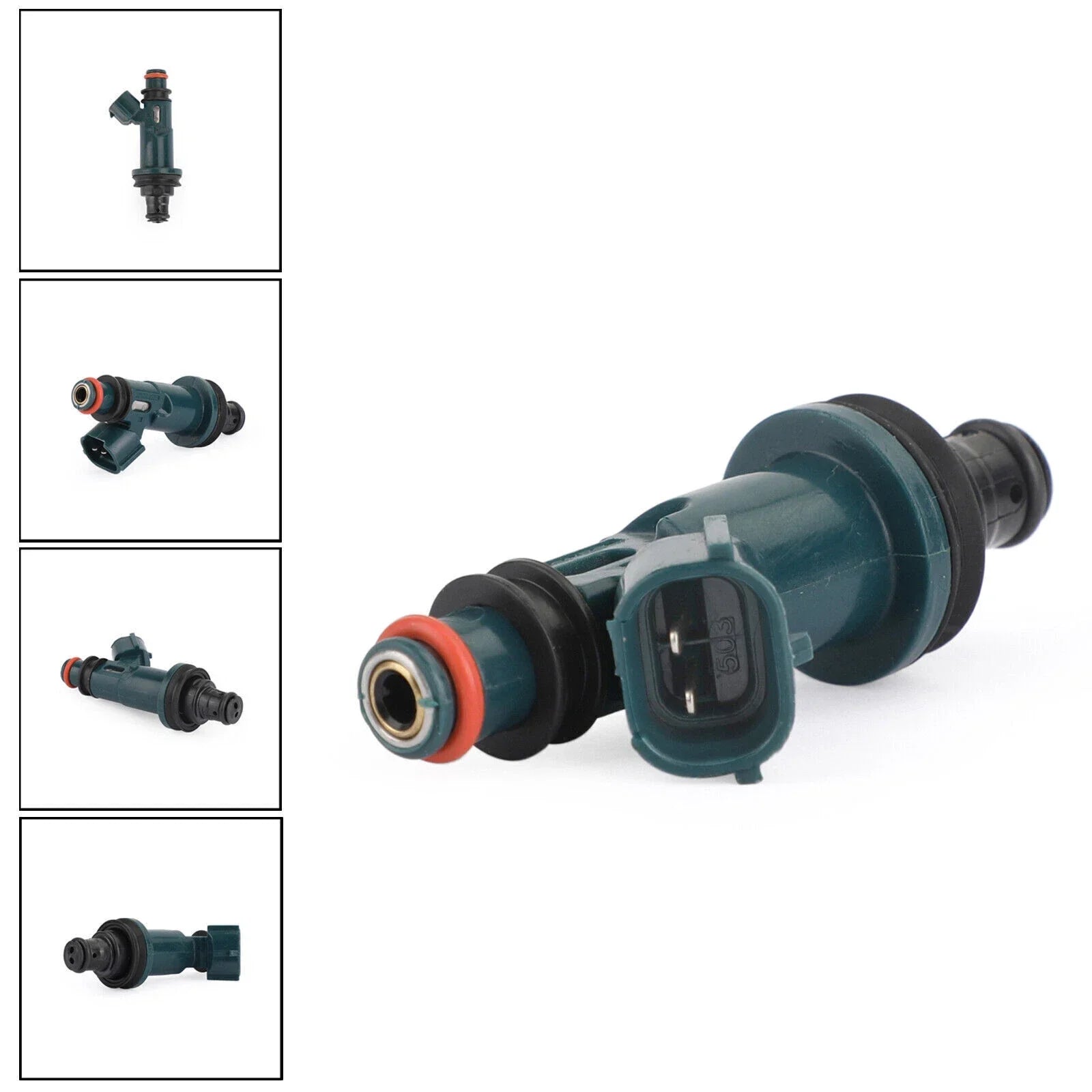 Fuel Injectors for Toyota Highlander, Lexus RX300 (2001-2003)