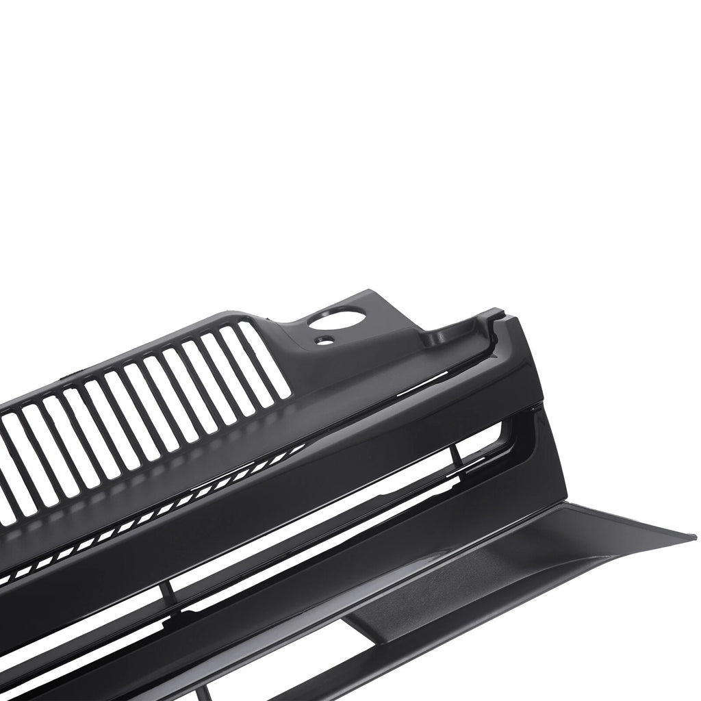 Front Bumper Grille for VW Golf (2011-2014)