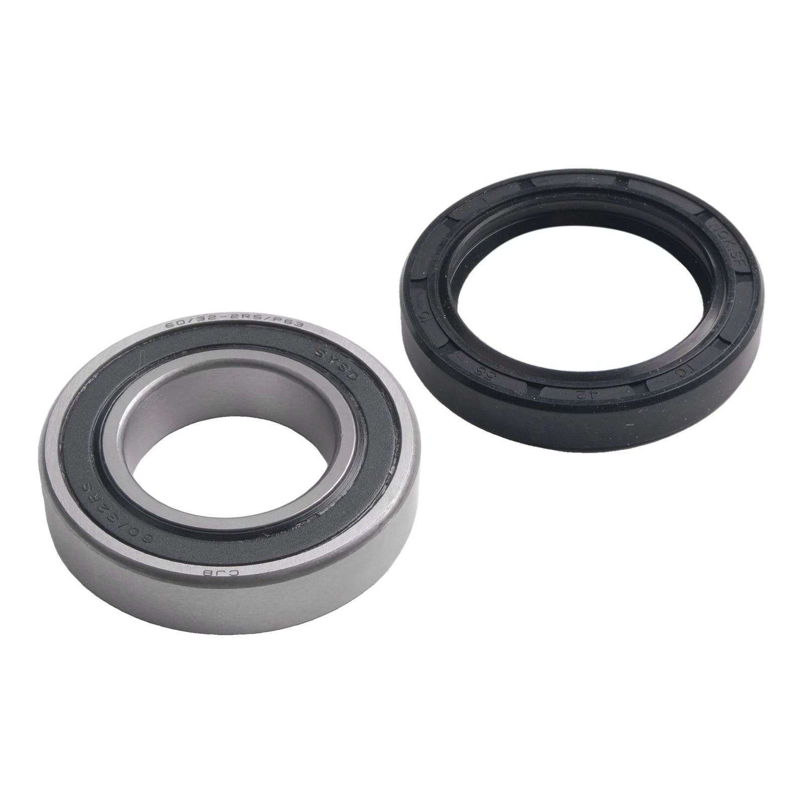 Rear Axle Wheel Bearing & Seals for Honda TRX350/TRX400/TRX420 (2000–2014)