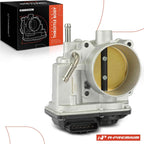 Throttle Body with TPS Sensor for Subaru Outback Legacy (2010–2018)