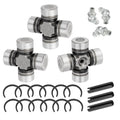 U-Joint Kit for Polaris RZR/Ranger 1000 900 800 Turbo XP (2014–2023)