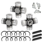 U-Joint Kit for Polaris RZR/Ranger 1000 900 800 Turbo XP (2014–2023)