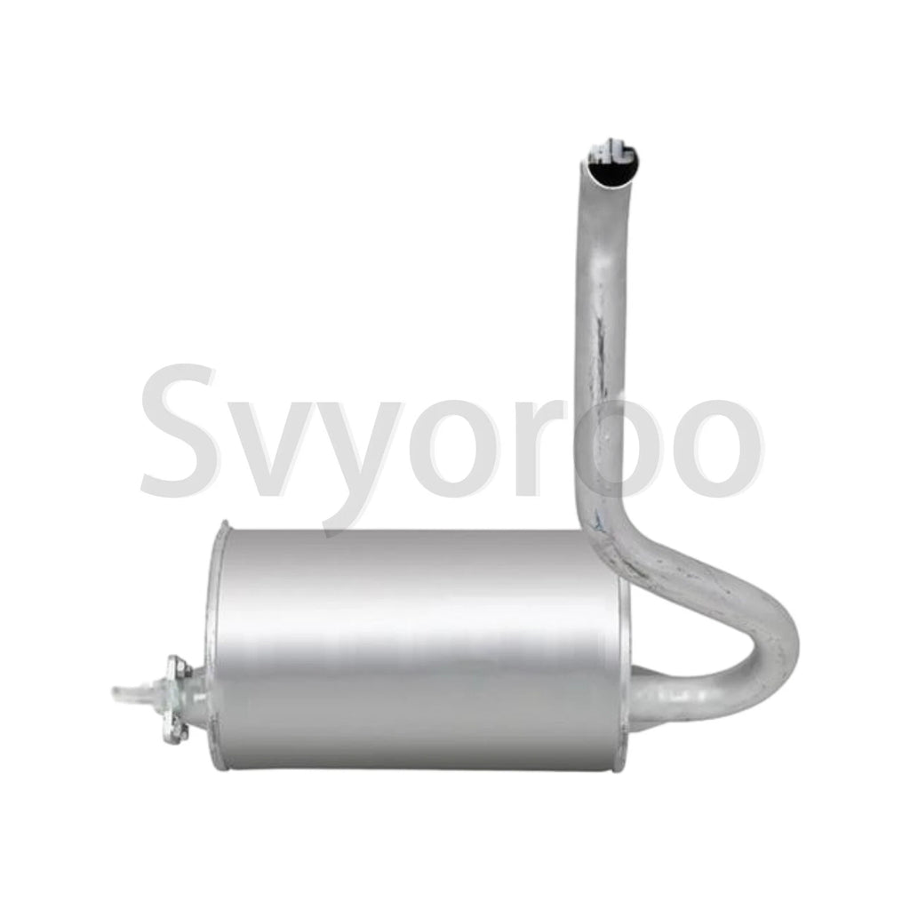 Muffler for TCM Forklift T3/498BPG (22N92-30101, 22N9230101)