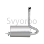 Muffler for TCM Forklift T3/498BPG (22N92-30101, 22N9230101)