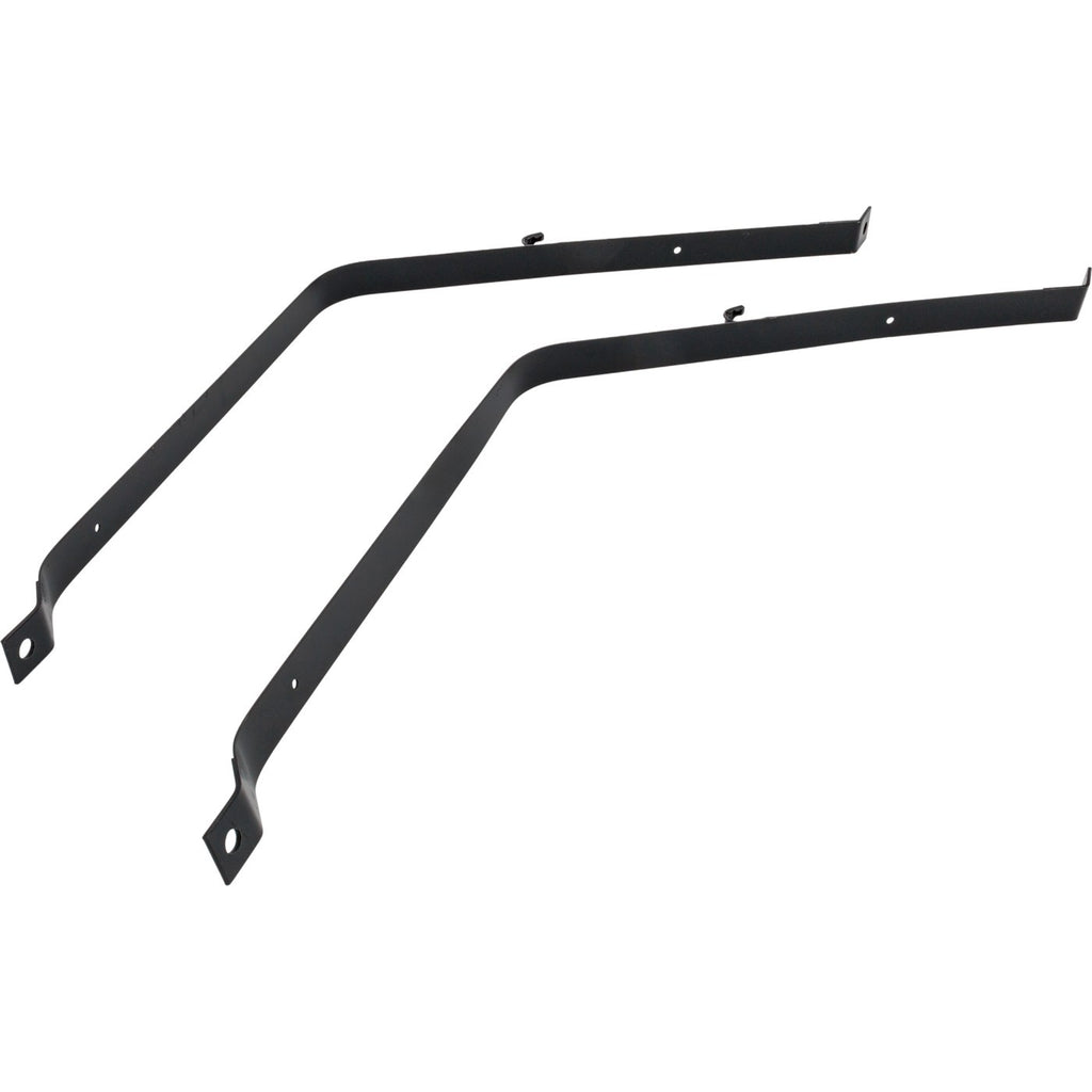 Set of 2 Fuel Tank Straps for Chevy Camaro Pontiac G8