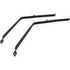 Set of 2 Fuel Tank Straps for Chevy Camaro Pontiac G8
