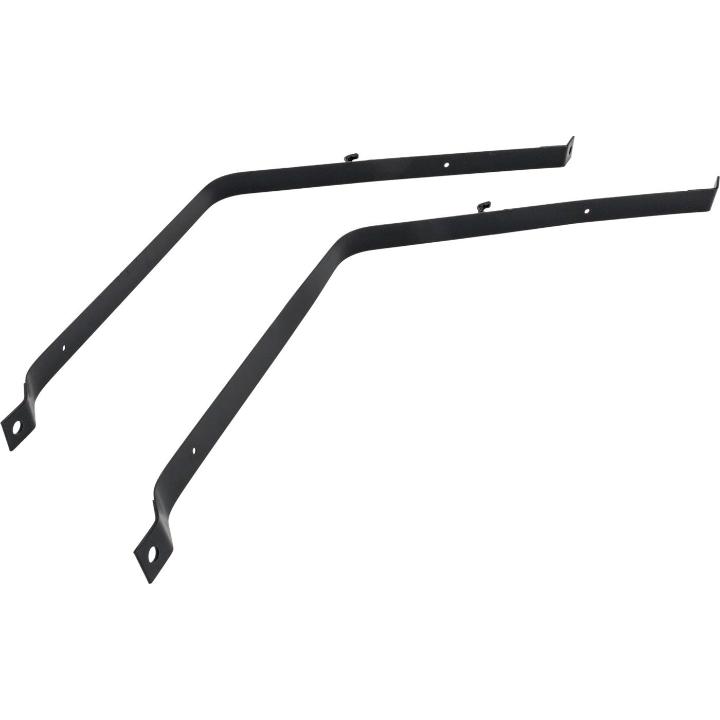 Set of 2 Fuel Tank Straps for Chevy Camaro Pontiac G8